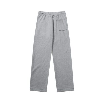 Essentials Fear Of God Casual Sweatpant – Grey