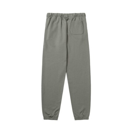 Essentials Fear Of God Casual Sweatpant – Dark Grey