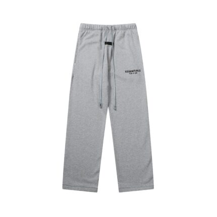 Essentials Fear Of God Casual Sweatpant – Grey