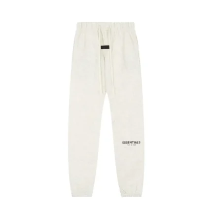 Essentials Fear Of God Casual Sweatpant – Oatmeal