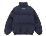 Essentials Fear Of God Puffer Navy blue Jacket