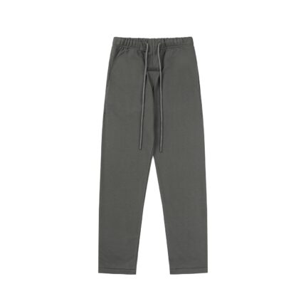 Essentials Fear of God Pants – Black