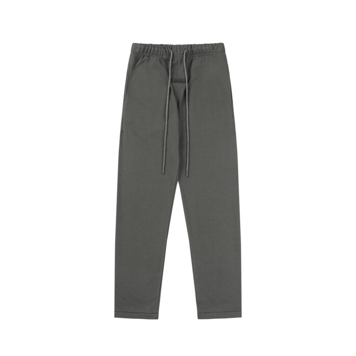 Essentials Fear of God Pants – Black
