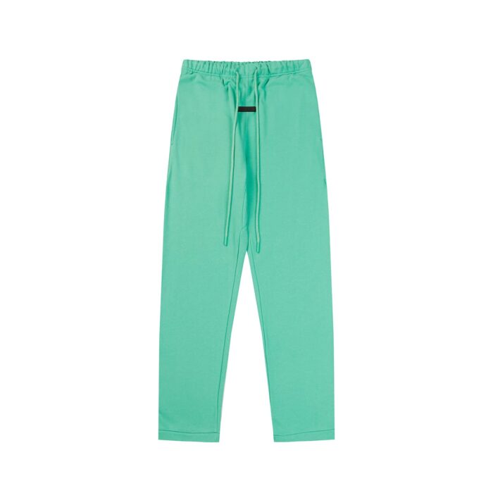 Essentials Fear of God Pants – Mint Green