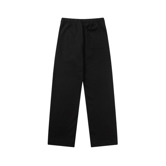Essentials Fear of God Sweatpants – Black