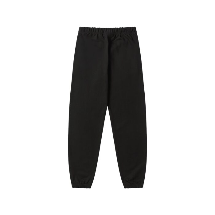 Essentials Fear of God Sweatpants – Black