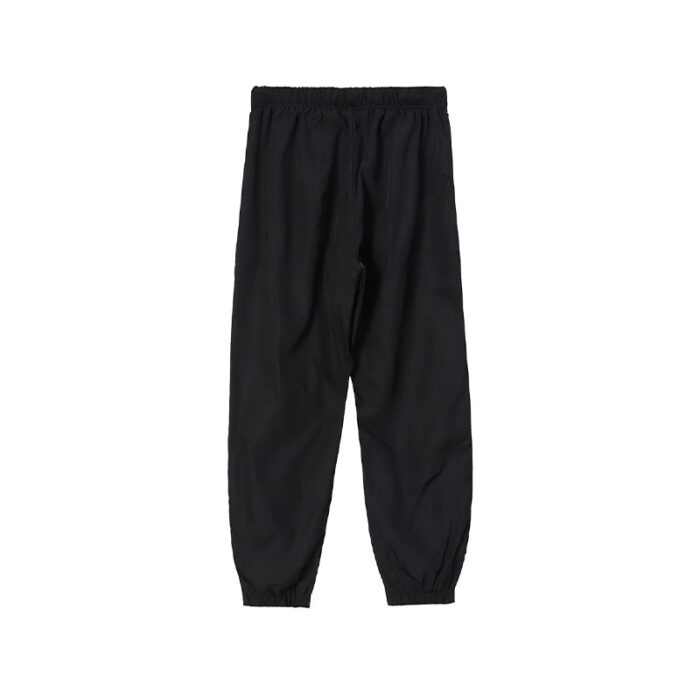 Essentials Fear of God windbreaker Pant – Black