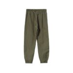 Essentials Fear of God windbreaker Pant – Olive Green