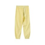 Essentials Fear of God windbreaker Pant – Yellow
