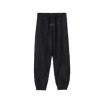 Essentials Fear of God windbreaker Pant – Black