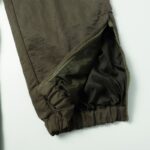 Essentials Fear of God windbreaker Pant – Olive Green