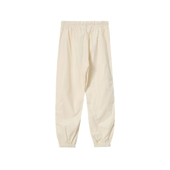 Essentials Fear of God windbreaker Pant - Oak