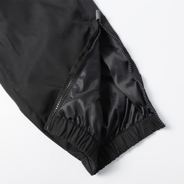Essentials Fear of God windbreaker Pant – Black