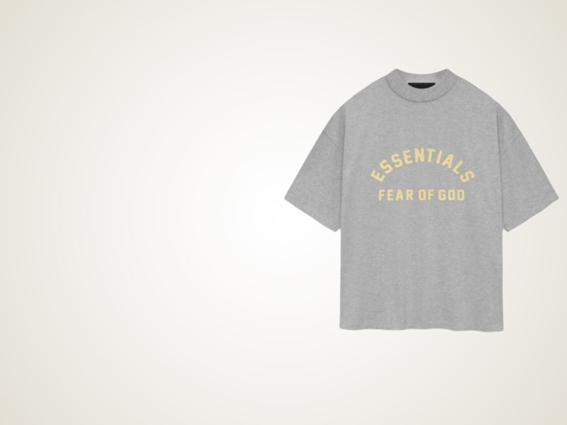 Essentials T Shirt