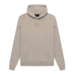 FG Essentials Hoodie – Minimalist Streetwear