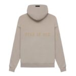 FG Essentials Hoodie – Minimalist Streetwear