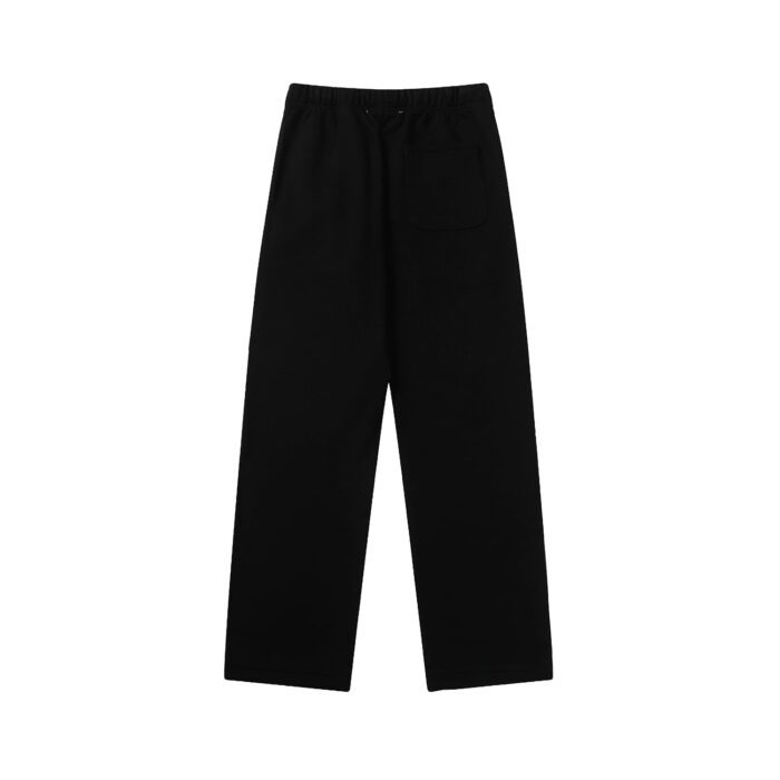 FOG Essentials 1977 Relaxed Sweatpants – Jet Black