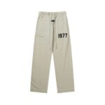 FOG Essentials 1977 Relaxed Sweatpants – Apricot