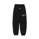 FOG Essentials 1977 Relaxed Sweatpants – Black