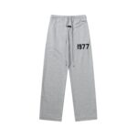 FOG Essentials 1977 Relaxed Sweatpants – Grey