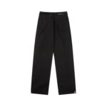 Fear Of God Black Pusher Pants