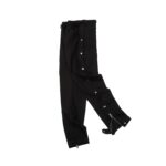 Fear Of God Black Pusher Pants