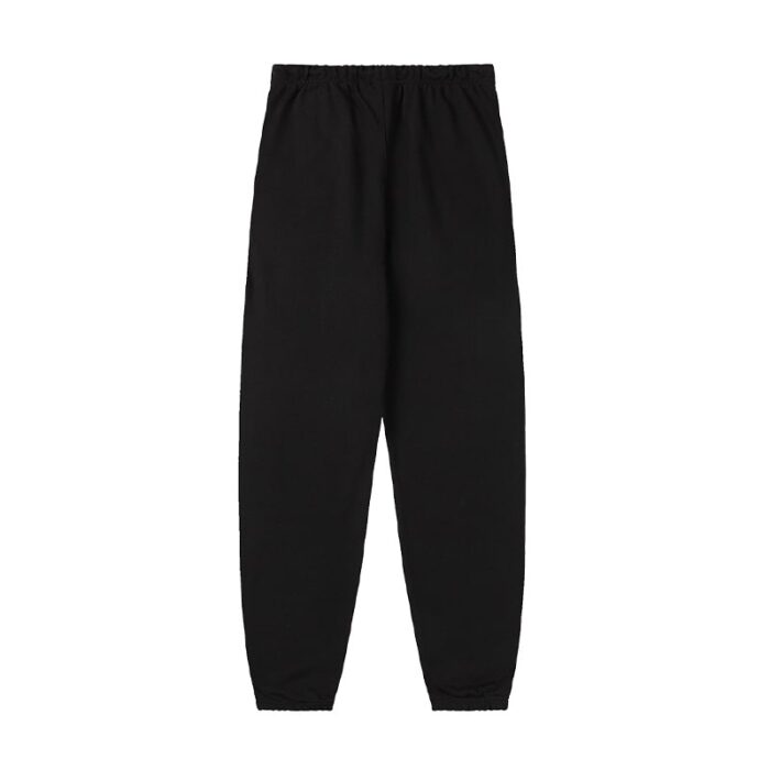 Fear Of God Fog Essentials Pant – Black