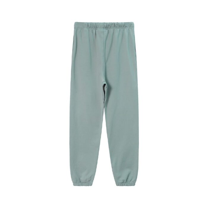 Fear Of God Fog Essentials Pant – Sycamore