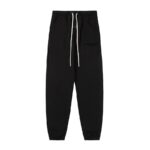Fear Of God Fog Essentials Pant – Black