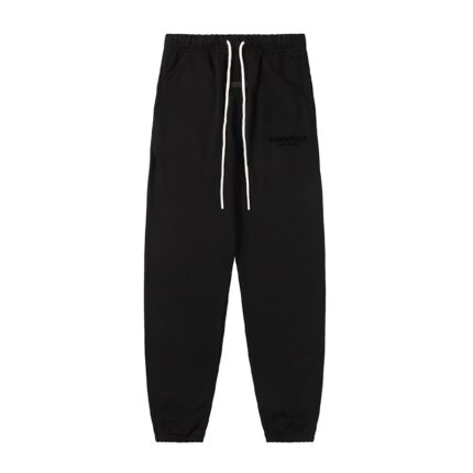 Fear Of God Fog Essentials Pant – Black