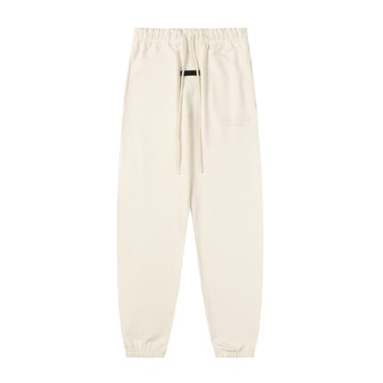 Fear Of God Fog Essentials Pant – Cream