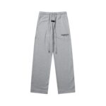 Fear Of God Fog Essentials Pant – Grey