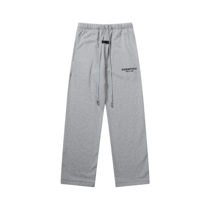 Fear Of God Fog Essentials Pant – Grey