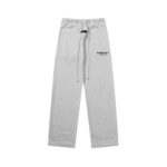 Fear Of God Fog Essentials Pant – Light Grey