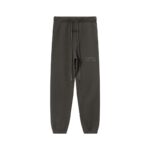 Fear Of God Fog Essentials Pant – OFF Black