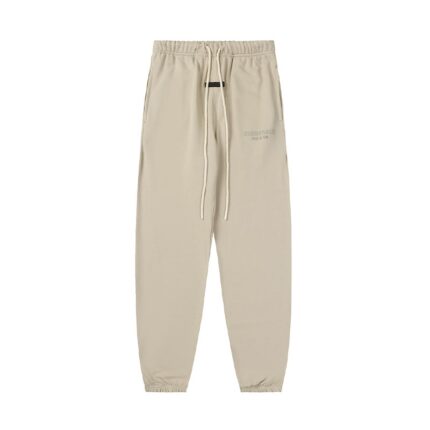 Fear Of God Fog Essentials Pant – Seal
