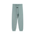 Fear Of God Fog Essentials Pant – Sycamore