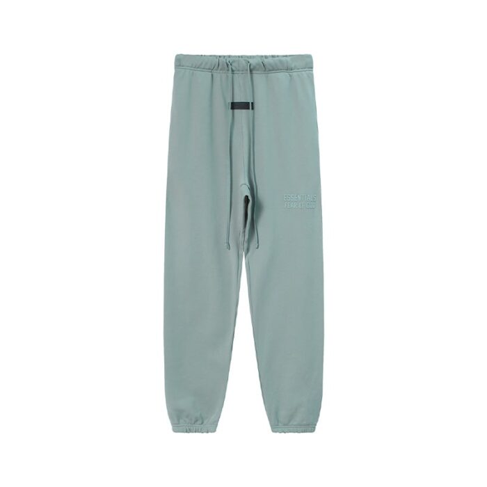 Fear Of God Fog Essentials Pant – Sycamore