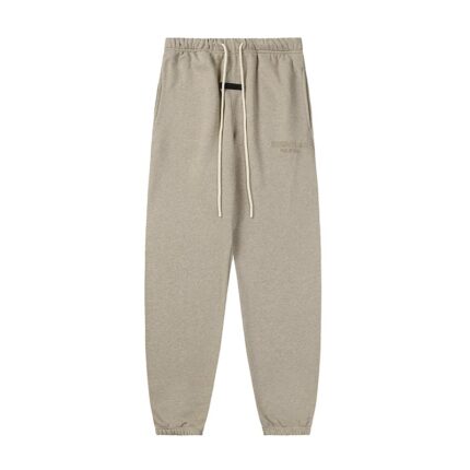 Fear Of God Fog Essentials Pant – Taupe