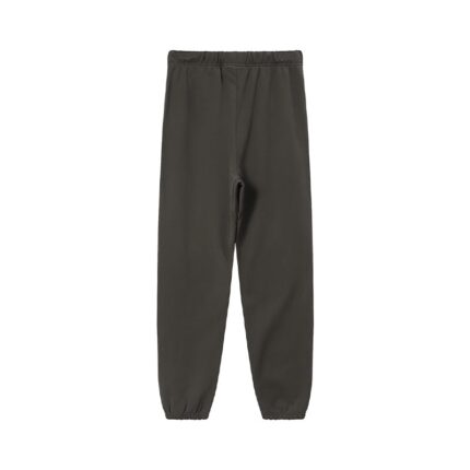 Fear Of God Fog Essentials Pant – OFF Black