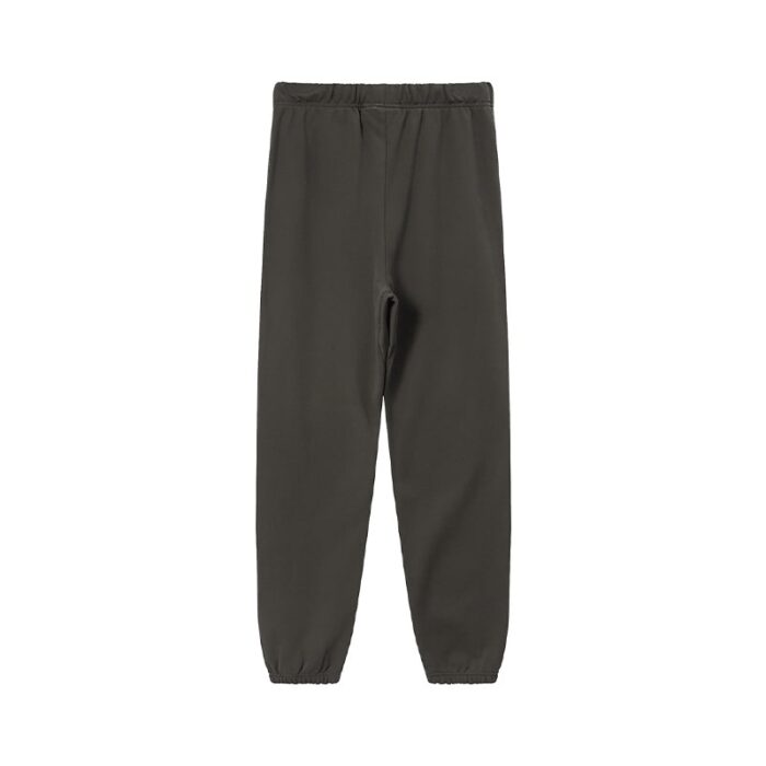 Fear Of God Fog Essentials Pant – OFF Black