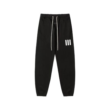 Fear of God Essentials Athletics Pant – Black