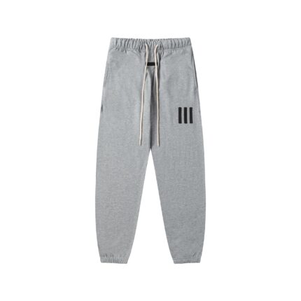 Fear of God Essentials Athletics Pant – Grey