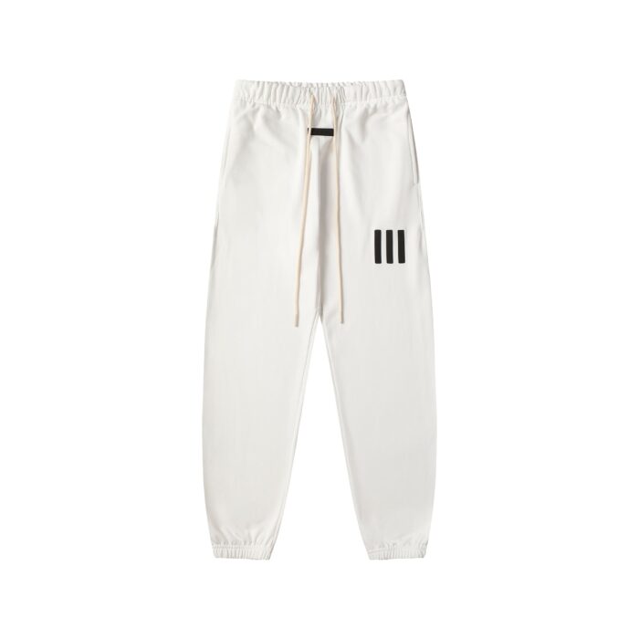 Fear of God Essentials Athletics Pant – White
