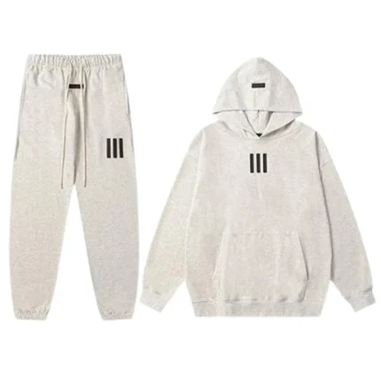 Fear of God Essentials Athletics Tracksuit