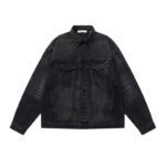 Fear of God Essentials Denim Jacket