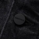 Fear of God Essentials Denim Jacket