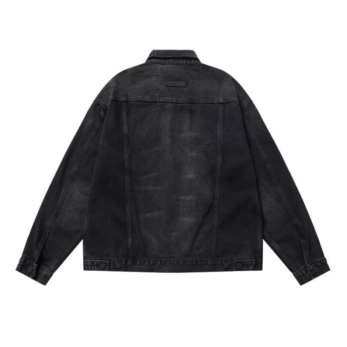 Fear of God Essentials Denim Jacket