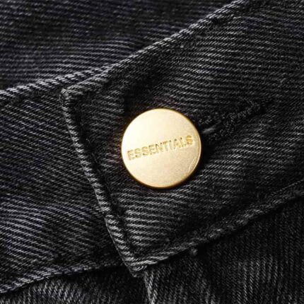 Fear of God Essentials Denim Pant