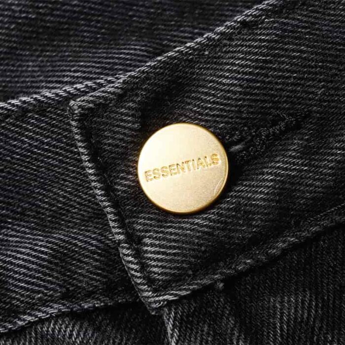 Fear of God Essentials Denim Pant